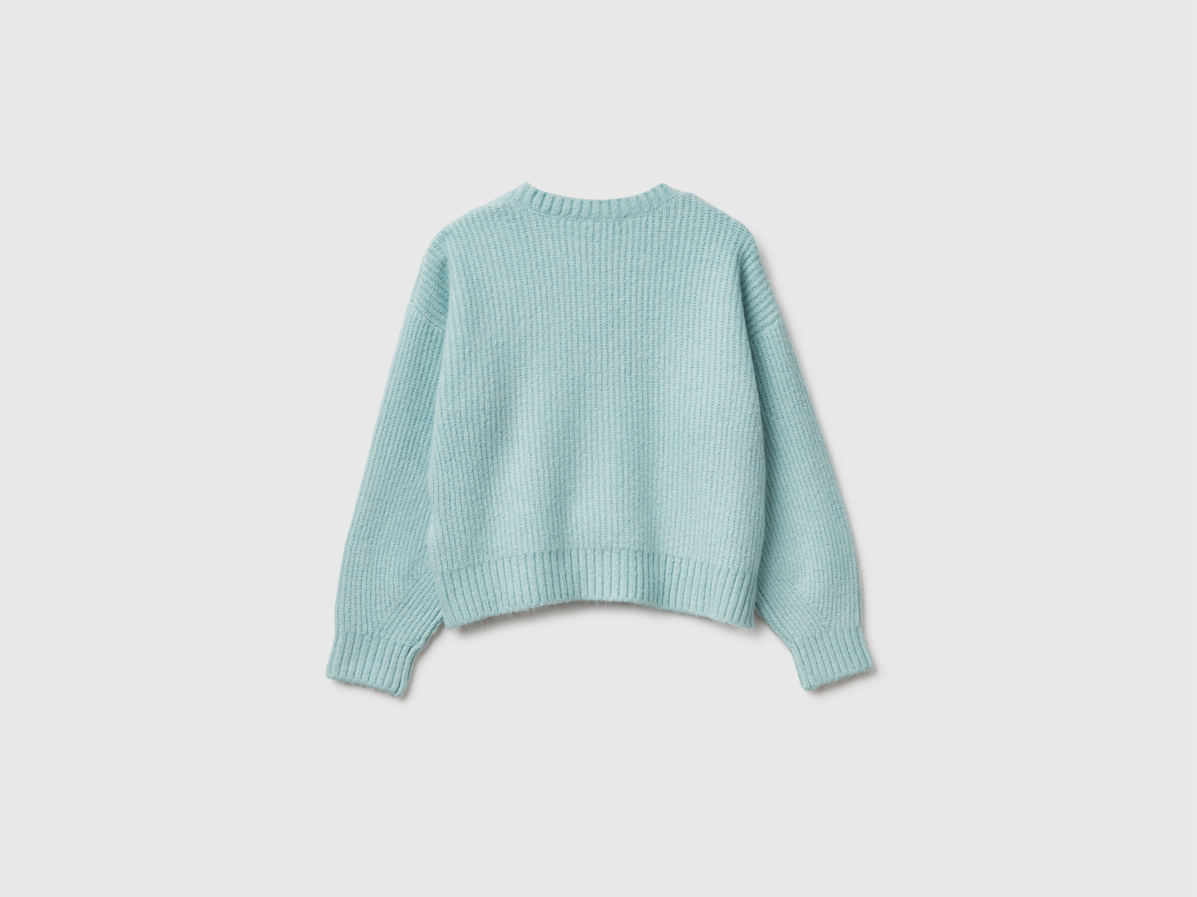 SWEATER L/S Niña image number 2